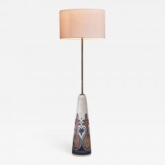 Rigmor Nielsen Rigmor Nielsen floor lamp for Soholm Denmark - 878847
