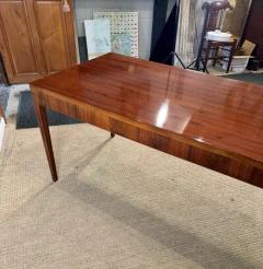 Riis Antonsen Danish Modern Rosewood Writing Table - 3772980