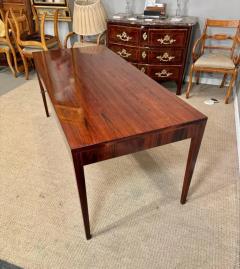 Riis Antonsen Danish Modern Rosewood Writing Table - 3772997