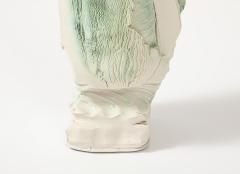Riley Walzer Alluvium Sculptural Vase 10 by Riley Walzer - 4006344
