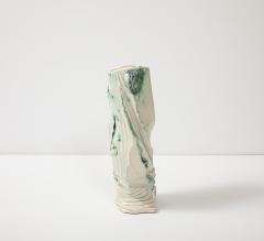Riley Walzer Alluvium Sculptural Vase 11 by Riley Walzer - 4006154