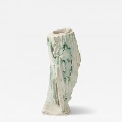 Riley Walzer Alluvium Sculptural Vase 11 by Riley Walzer - 4104354