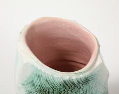 Riley Walzer Alluvium Vase 12 by Riley Walzer - 4005279