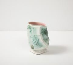 Riley Walzer Alluvium Vase 12 by Riley Walzer - 4005281