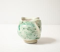 Riley Walzer Alluvium Vase 4 by Riley Walzer - 3765429