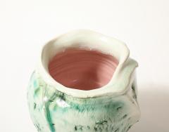 Riley Walzer Alluvium Vase 4 by Riley Walzer - 3765432