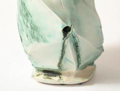 Riley Walzer Alluvium Vase 5 by Riley Walzer - 3765553