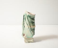 Riley Walzer Alluvium Vase 6 by Riley Walzer - 3764230