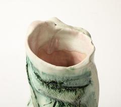 Riley Walzer Alluvium Vase 6 by Riley Walzer - 3764233