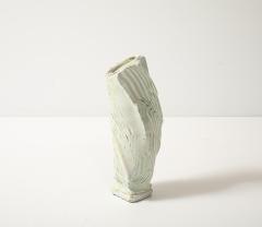 Riley Walzer Alluvium Vase 7 by Riley Walzer - 3765658