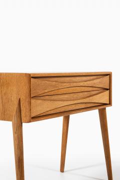 Rimbert Sandholt Rimbert Sandholt Side Table Bedside Table - 1804764