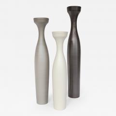 Rina Menardi Handmade Ceramic Angel Vases - 249547