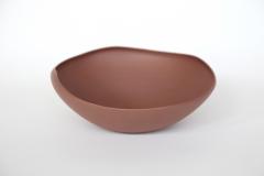 Rina Menardi Handmade Ceramic Conch Bowls - 248757