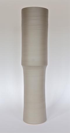 Rina Menardi Handmade Ceramic Totem Vase - 257858