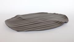 Rina Menardi Rina Menardi Handmade Ceramic Leaf Trays - 283443