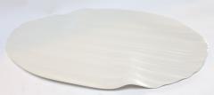 Rina Menardi Rina Menardi Handmade Ceramic Leaf Trays - 284008