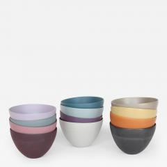 Rina Menardi Rina Menardi Handmade Ceramic Mini Bowls - 284585