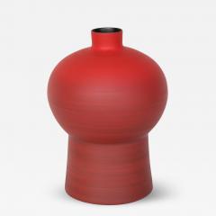 Rina Menardi Rina Menardi Handmade Ceramic Royal Queen Vase - 462525