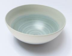 Rina Menardi Rina Menardi Handmade Ceramic Small Shell Bowl - 1498838