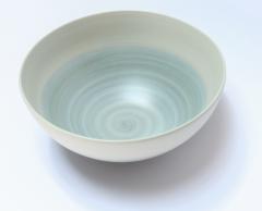 Rina Menardi Rina Menardi Handmade Ceramic Small Shell Bowl - 1498839