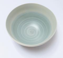 Rina Menardi Rina Menardi Handmade Ceramic Small Shell Bowl - 1498842