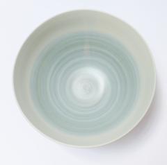 Rina Menardi Rina Menardi Handmade Ceramic Small Shell Bowl - 1498843