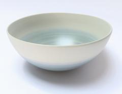 Rina Menardi Rina Menardi Handmade Ceramic Small Shell Bowl - 1498844