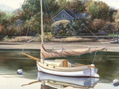 Rinaldo Skalamera Sag Harbor Cove  - 3738024