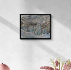 Rino Friio Evening Branches - 4479765