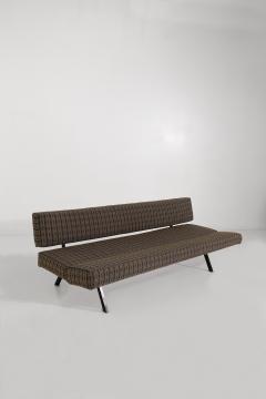 Rito Valla Sofa bed by Rito Valla for IPE Bologna original fabric - 3826802