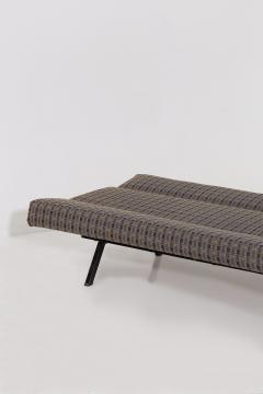 Rito Valla Sofa bed by Rito Valla for IPE Bologna original fabric - 3826803