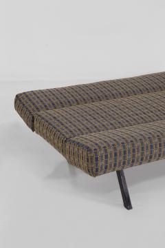 Rito Valla Sofa bed by Rito Valla for IPE Bologna original fabric - 3826806