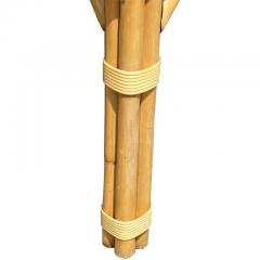 Ritts Tropitan Bamboo Dining Set - 2700143