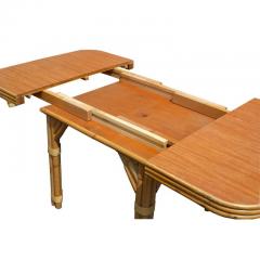 Ritts Tropitan Bamboo Dining Set - 2700146