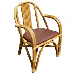 Ritts Tropitan Bamboo Dining Set - 2700147
