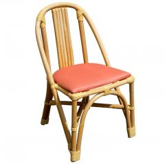 Ritts Tropitan Bamboo Dining Set - 2700148
