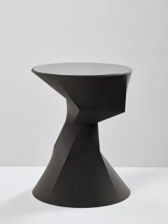 Rive Roshan Sand in Motion Side Table Slim - 3206976