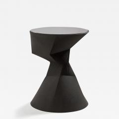 Rive Roshan Sand in Motion Side Table Slim - 3210315