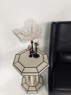 Rivoli Side Table by Bourgeois Boheme Atelier - 699189