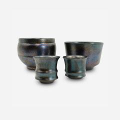 Riyoo Kim Tea Bowl - 3109760