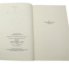 Roald Dahl Going Solo Signed by Roald Dahl First Edition in Original Dust Jacket 1986 - 4182336