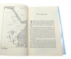 Roald Dahl Going Solo Signed by Roald Dahl First Edition in Original Dust Jacket 1986 - 4182343