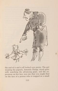 Roald Dahl Matilda BY Roald DAHL - 3566906