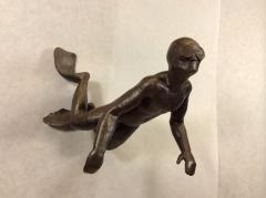 Rob Burman An Inkling to Dive 500  - 4297571