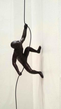 Rob Burman Climber II - 4450621