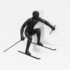 Rob Burman Skier II 15 500  - 4297789