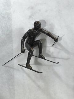 Rob Burman Skier II R - 4443920