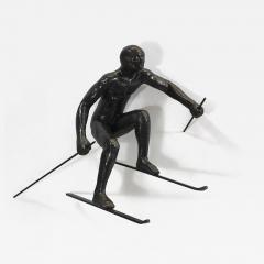 Rob Burman Skier II R - 4444129