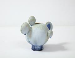 Robbie Heidinger Blue Opium Vase by Robbie Hiedinger - 2355932