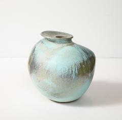 Robbie Heidinger Forest Vase 1 by Robbie Heidinger - 4367943